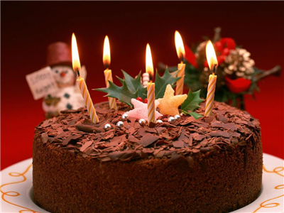 chocltae cake
