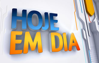 Hoje em Dia