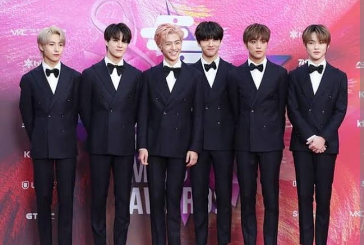 Kamu Mirip Sp Di Nct
