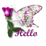 <3 Papillons <3 (2Eme Editione)
