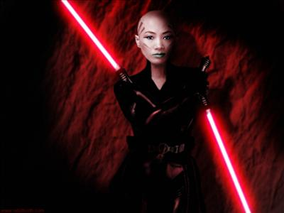 Hangi Sith Lordusun ?