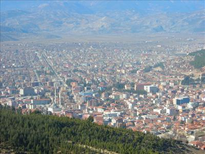 Ne Kadar Bucak'lısın??