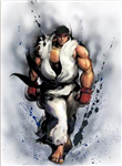 Street Fighter