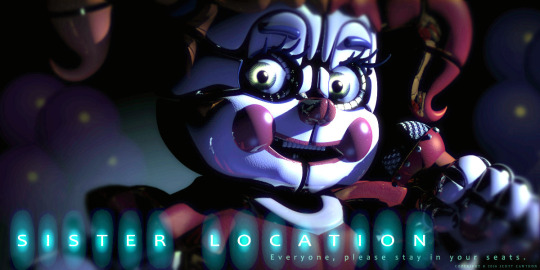 Hangi Fnaf Animatroniğisin?