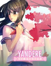 Personaje De Yandere Simulator
