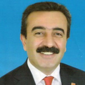 SONER ÇETİN 