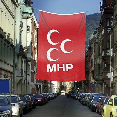 MHP