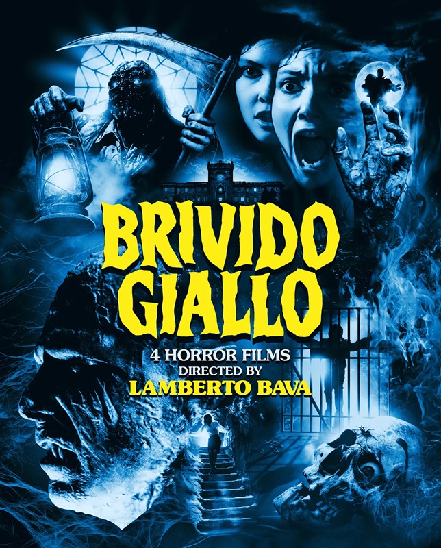 Giallo