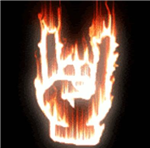 Metal Present