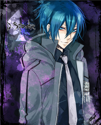 Daemon Spades