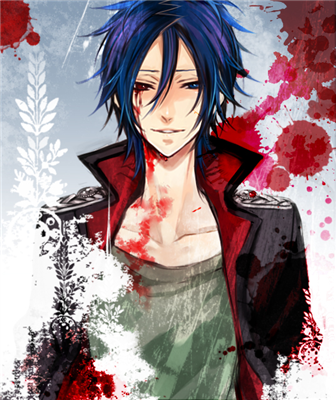 Mukuro Rokudo
