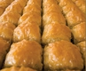 CEVİZLİ BAKLAVA