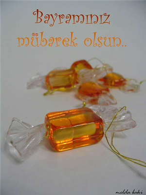 RAMAZAN BAYRAMINIZ MÜBAREK OLSUN