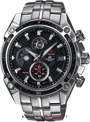 Casio EFE-504RBSP-1A