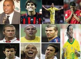 Hangi  Futbolcusun