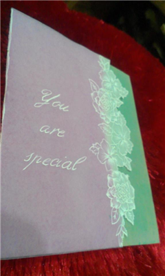 Special