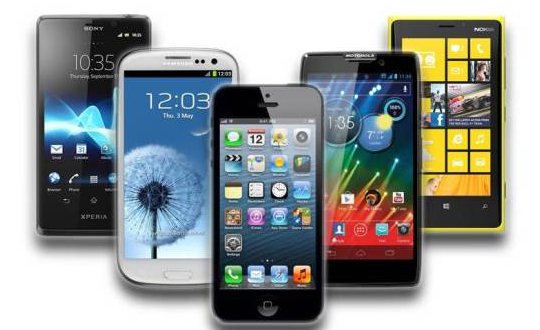 Seni Yansıtan Telefon Hangisi?