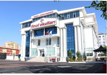 Finalden Arkadaşın Kim?