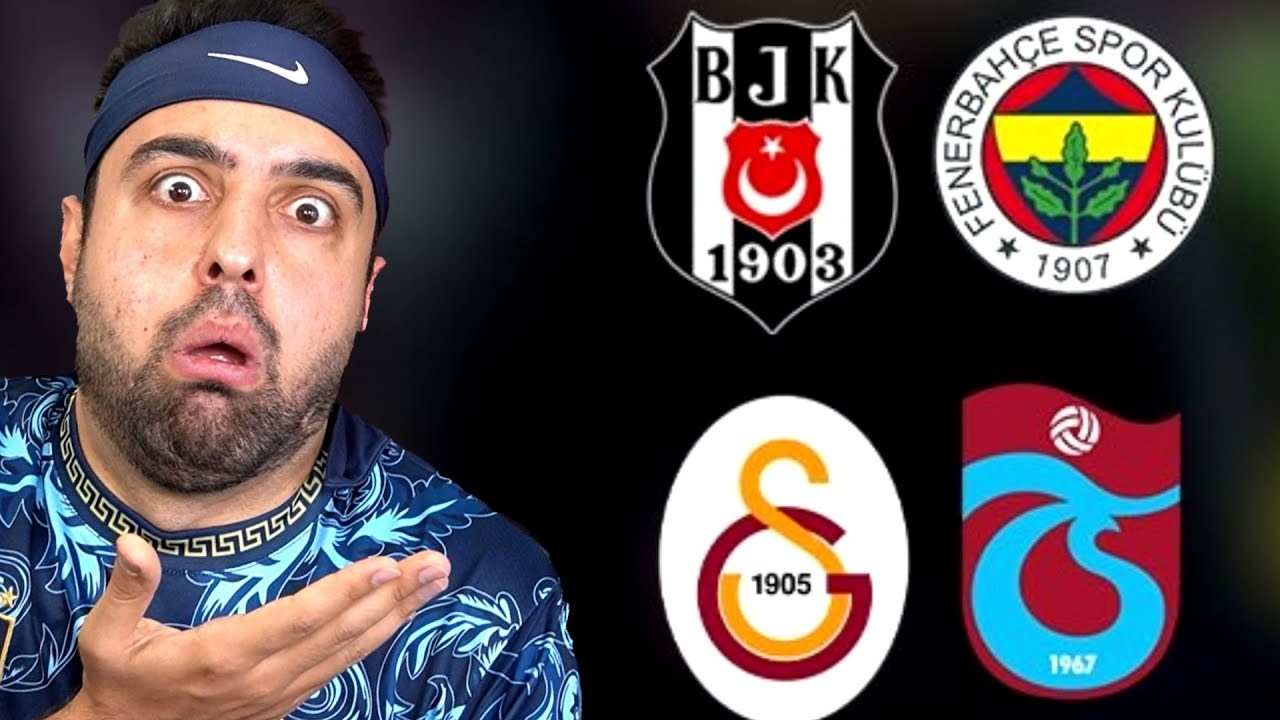 Hangi Takımlısın Testi