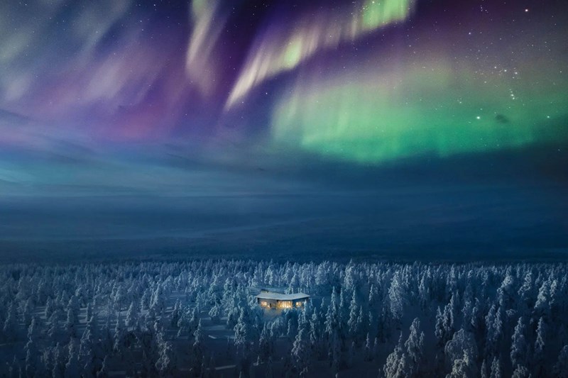 Finlandia