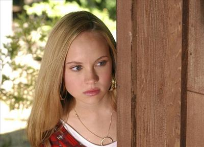 Hangi Camp Rock Karakterisin?