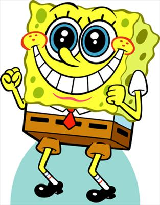 What Spongebob Character Are You!?