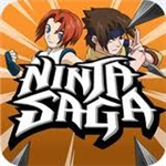 Ninja Saga Free 