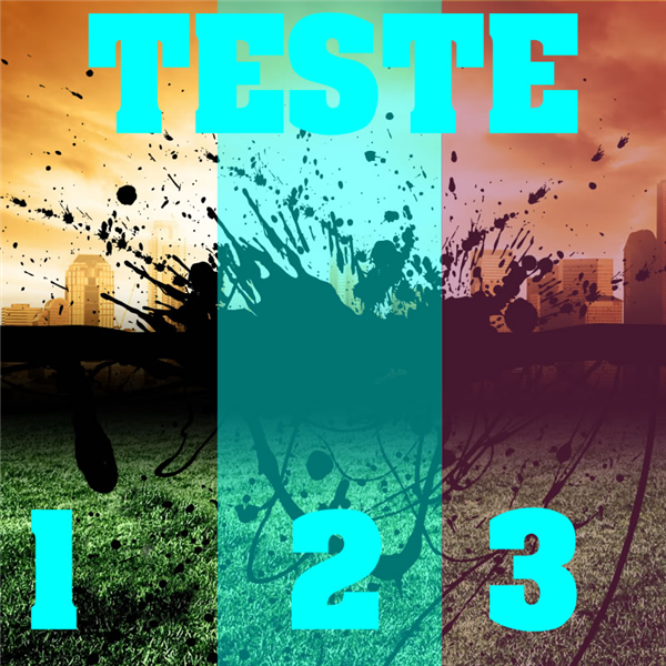 Teste 2