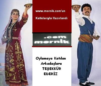Eski Mahallelerimiz 