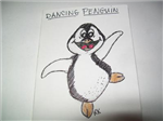 Dancing Penguin