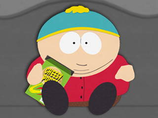 Welche Southpark-Figur Bist Du?