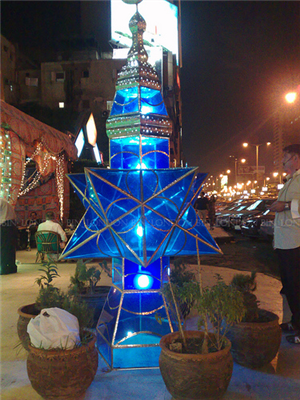 فانوس رائع