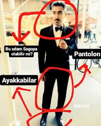 Ne Kadar Sagopasın