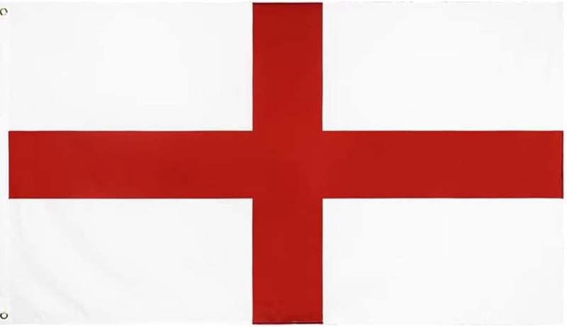 Inglaterra 