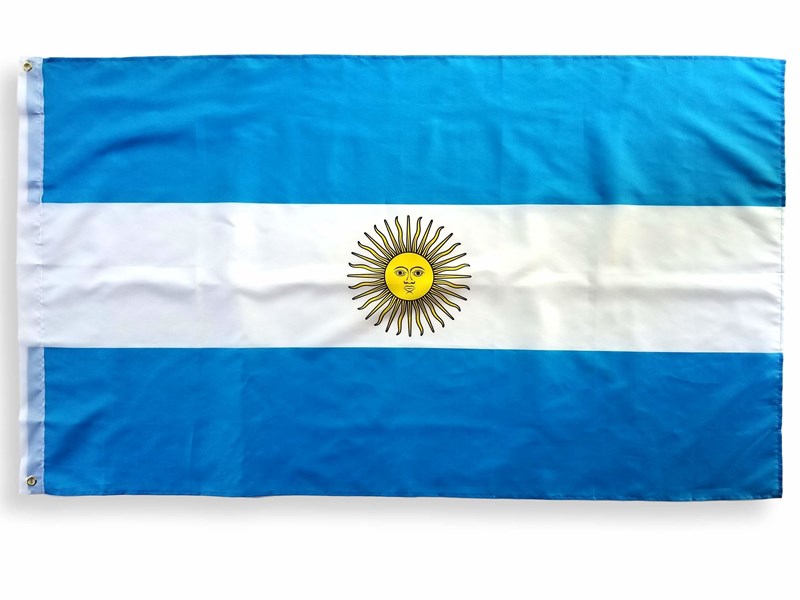 Argentina 
