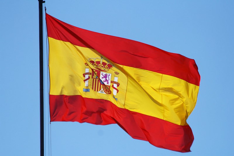 España 