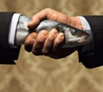 Handshakes