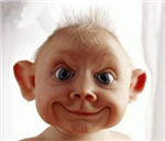 Baby Smile