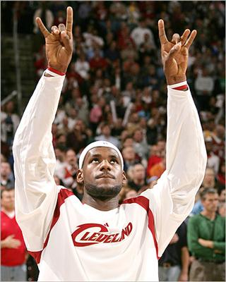 Hangi Nba Oyuncususun ?