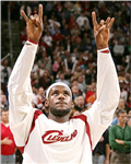 Hangi Nba Oyuncususun ?