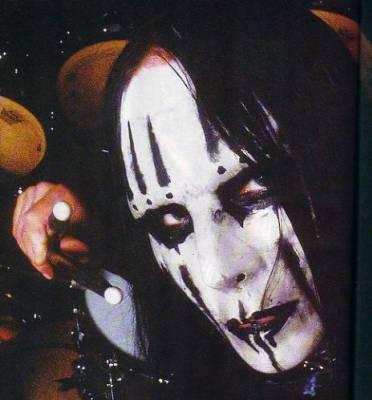 Slipknot'ın Hangi Üyesi Olmak İstersin?