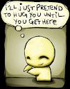 Hug 9