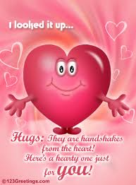 Hug 17