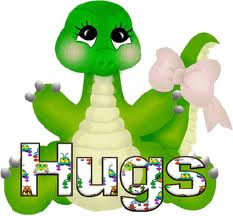 Hug 25