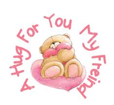 Hug 23