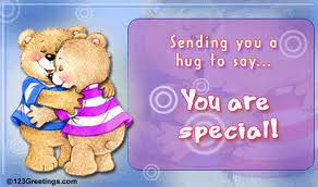 Hug 10