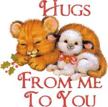 Hug 20