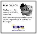Hug 7