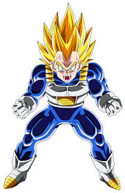 Cuanto Sabes De Dragon Ball Z
