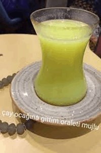 Hangi Oraletsin? 